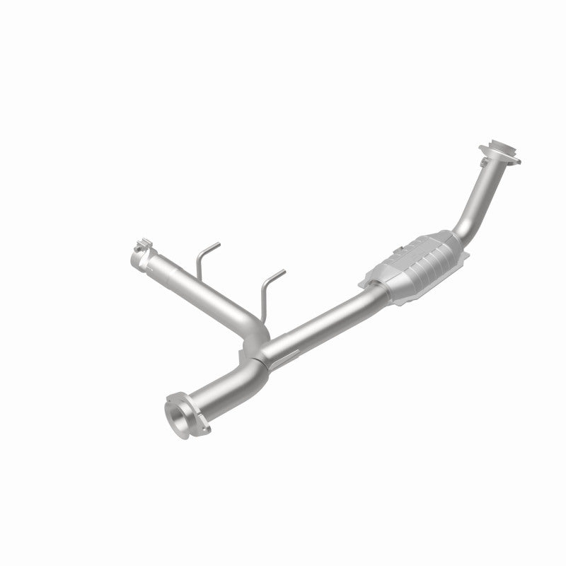 MagnaFlow Direct Fit Catalytic Converter 05 Expedition P/S 5.4L OEM