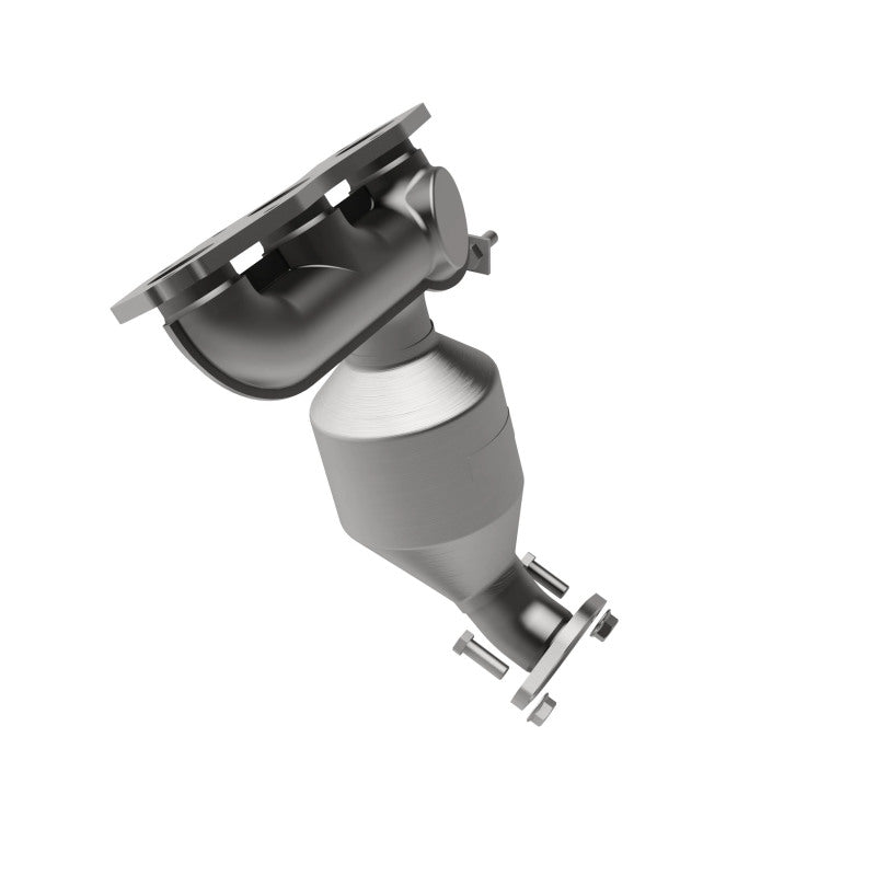 MagnaFlow Direct Fit Catalytic Converter 07-09 Toyota Sienna 3.5L
