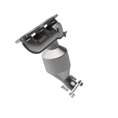 MagnaFlow Direct Fit Catalytic Converter 07-09 Toyota Sienna 3.5L