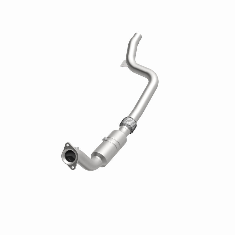 MagnaFlow 11-14 Chrysler 300 / Dodge Challenger/Charger 3.6L Convertidor catalítico de ajuste directo trasero