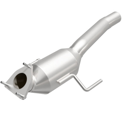 MagnaFlow Direct Fit Catalytic Converter 04-07 VW Touareg 4.2L Passenger Side