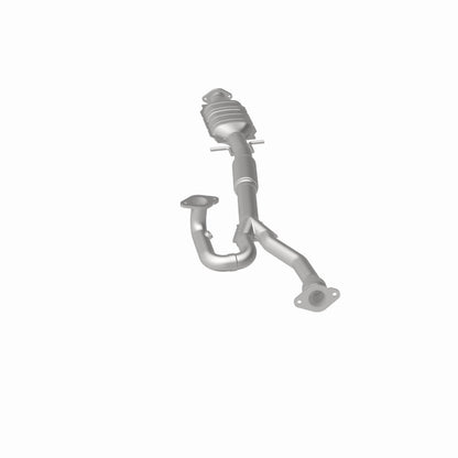 MagnaFlow Direct Fit Catalytic Converter 10-14 LaCrosse 3.0/3.6L