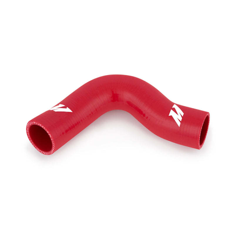 Mishimoto 04-08 Subaru Forester XT Turbo Kit de manguera de silicona roja