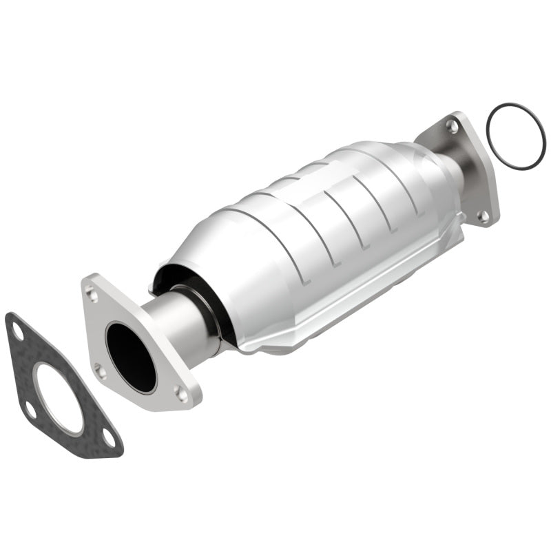 MagnaFlow Conv Direct Fit Accord 91-93 2,2L