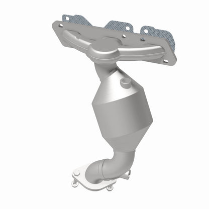 MagnaFlow Direct Fit Catalytic Converter 06-08 Mazda 6 3.0L