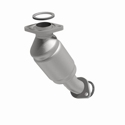 MagnaFlow Direct Fit Catalytic Converter 99-03 Lexus RX300 3.0L fron