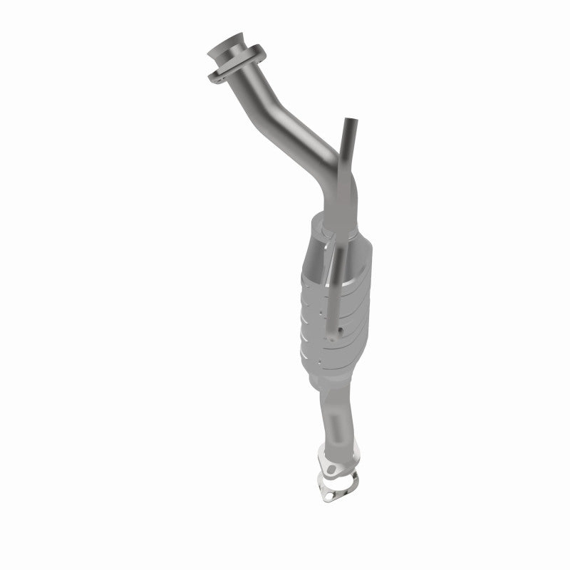 MagnaFlow Direct Fit Catalytic Converter Ford-Lincoln-Mercury 8