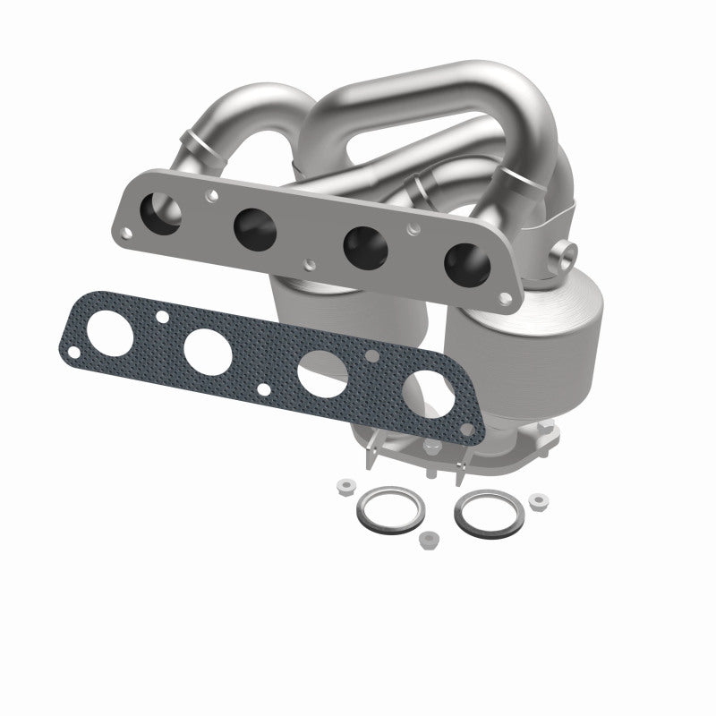 MagnaFlow Direct Fit Catalytic Converter 00-05 Toyota MR2 1.8L