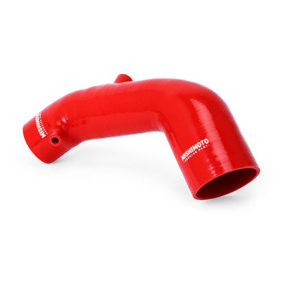 Mishimoto 00-05 Honda S2000 Kit de manguera de silicona roja