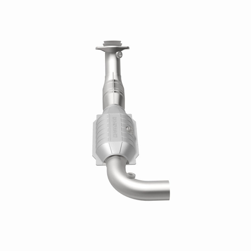 MagnaFlow Direct Fit Catalytic Converter F150 Truck 97-98 V8 4.6L 2W