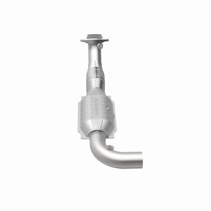 MagnaFlow Direct Fit Catalytic Converter F150 Truck 97-98 V8 4.6L 2W