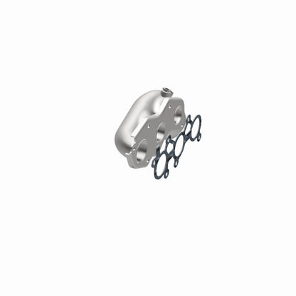 MagnaFlow Direct Fit Catalytic Converter 06-08 IS250/350 PS mani OEM