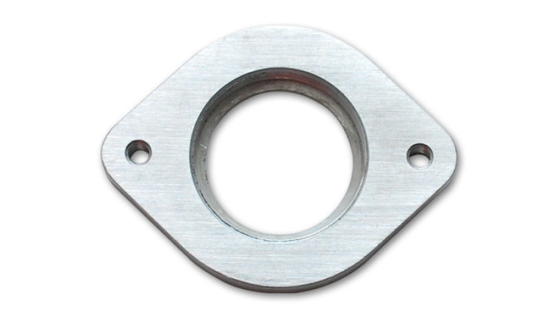 Rosca de aluminio vibrante en brida de repuesto para válvulas de escape estilo GreddyS/R/RS