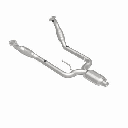 MagnaFlow Direct Fit Catalytic Converter Thunderbird-Cougar 95-96