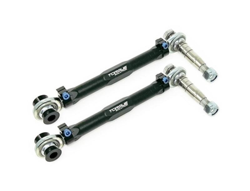 Solução de torque 2008+ Mitsubishi Evolution 8/9/X Braços traseiros ajustáveis