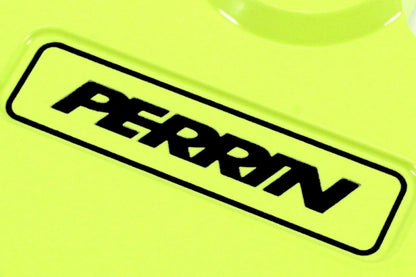Perrin BRZ/FR-S/86 Cubierta De Solenoide De Leva - Amarillo Neón
