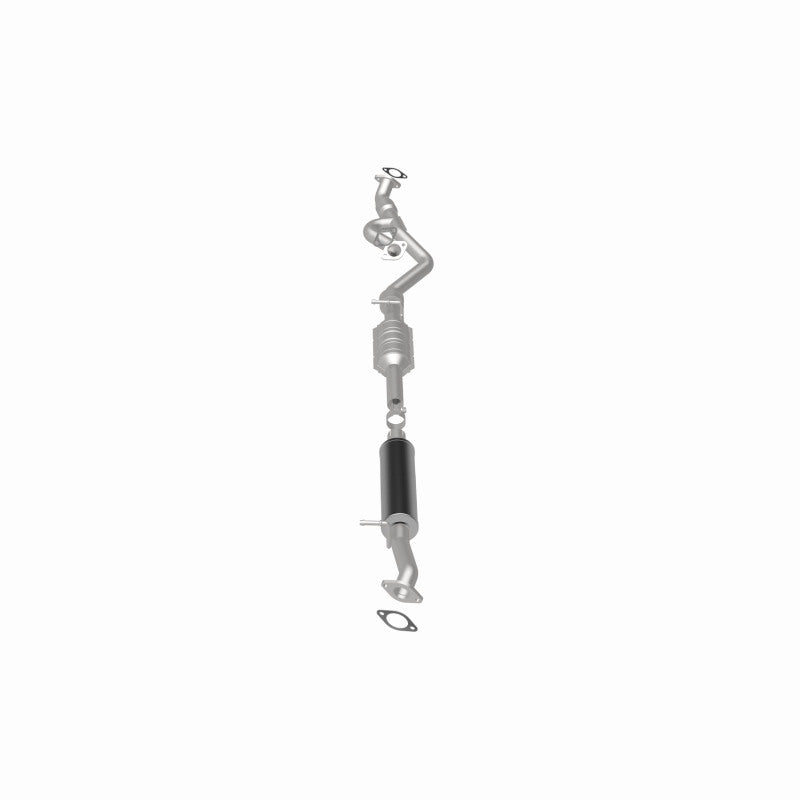 MagnaFlow Direct Fit Catalytic Converter 05-06 Hyundai Santa Fe 2.7L