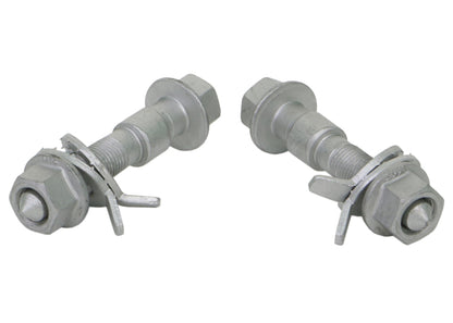 Whiteline 90-93 Toyota Celica GT-Four Turbo AWD ST185 Trasero / 00-05 Toyota Celica Delantero / 91-99 Toyota