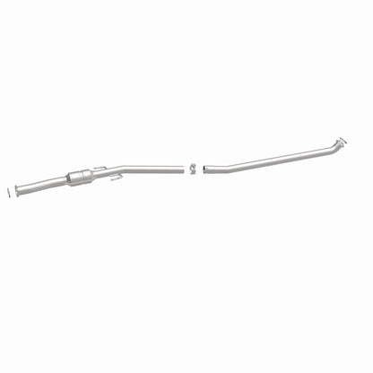 MagnaFlow Direct Fit Catalytic Converter 2004 Toyota Rav4 2.4L