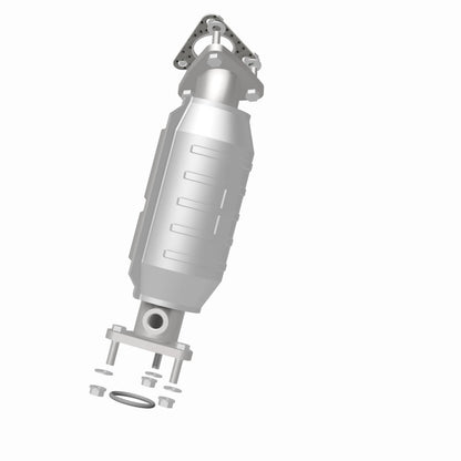 MagnaFlow Direct Fit Catalytic Converter 01-02 Frontier PS fr OEM