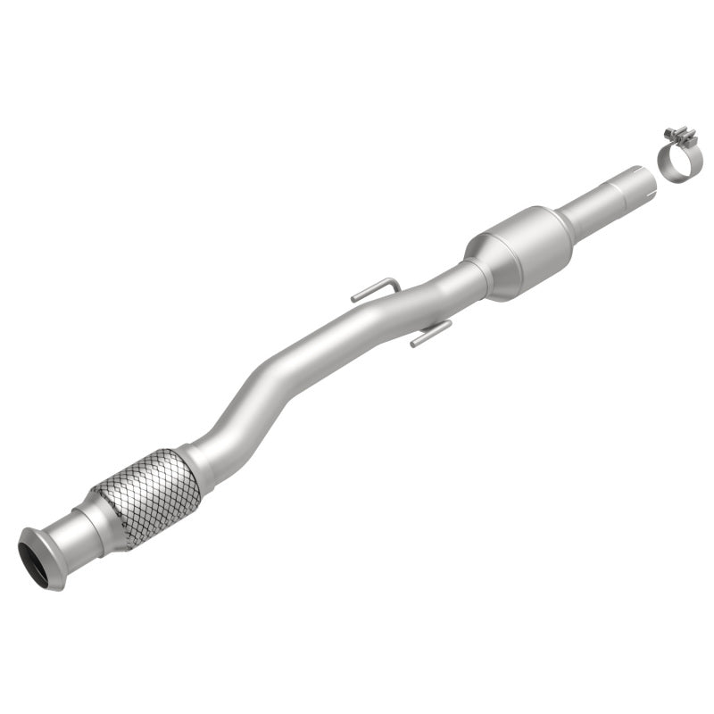 MagnaFlow Direct Fit Catalytic Converter 07-09 Cooper S turbo Rear OEM