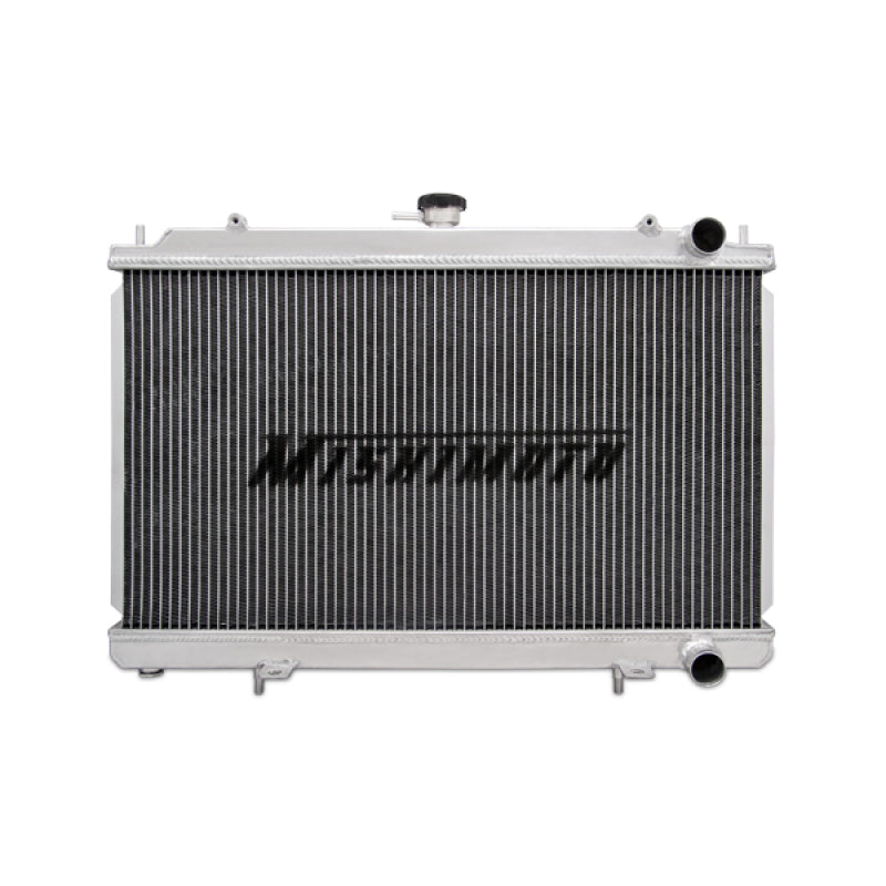 Mishimoto 95-98 Nissan 240sx com radiador de alumínio KA