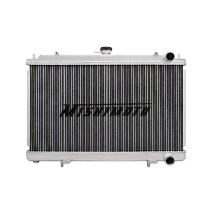 Mishimoto 95-98 Nissan 240sx com radiador de alumínio KA