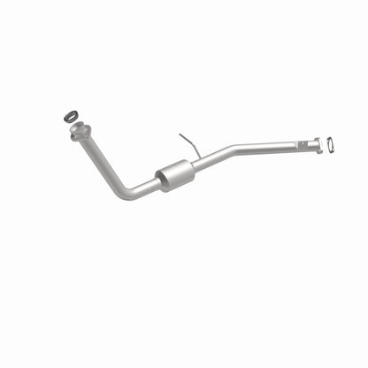 MagnaFlow Direct Fit Catalytic Converter 1986-1994 Suzuki Samurai 1.3