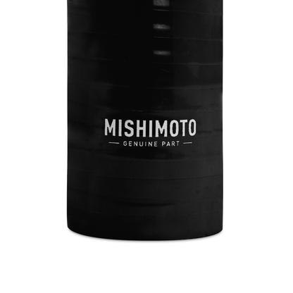 Mishimoto 86-92 Toyota Supra Kit de manguera de radiador de silicona negra