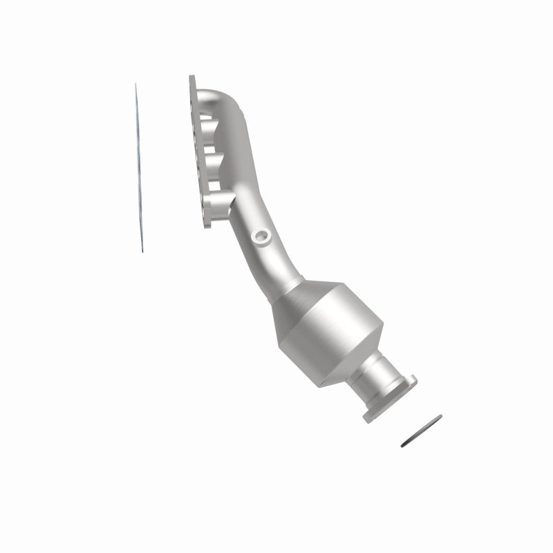 MagnaFlow Direct Fit Catalytic Converter 2003-2004 M45 V8 4.5 OEM Manifold