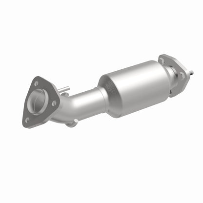 MagnaFlow Direct Fit Catalytic Converter 2014 Civic L4 1.8 OEM Underbody