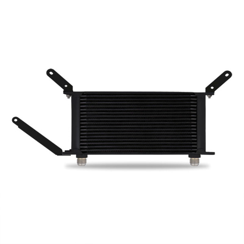Kit enfriador de transmisión Mishimoto 15 Subaru WRX CVT