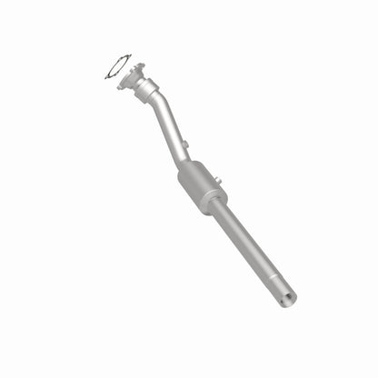 MagnaFlow Direct Fit Catalytic Converter 2003 Volkswagen Golf 1.8L