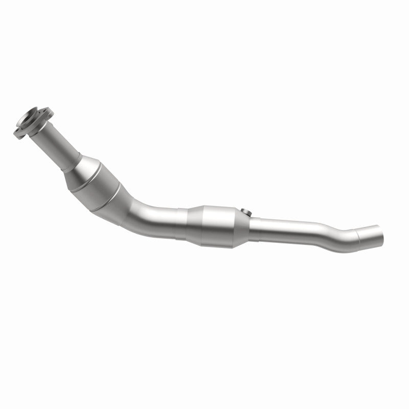 MagnaFlow Direct Fit Catalytic Converter 05-08 LR3/RR Sport Driver Side