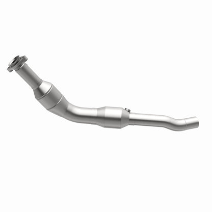 MagnaFlow Direct Fit Catalytic Converter 05-08 LR3/RR Sport Driver Side