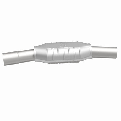 MagnaFlow Direct Fit Catalytic Converter GM 25inch x 7inch x 4inch 2.5/2.5inch
