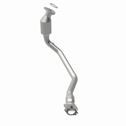 MagnaFlow Direct Fit Catalytic Converter 07-08 Pont G6 3.5L Front