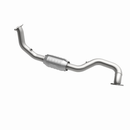 MagnaFlow Direct Fit Catalytic Converter 96-97 3.2L Passport P/S A/T