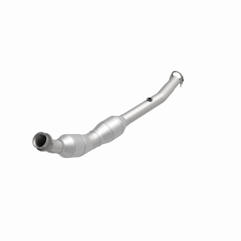 MagnaFlow Direct Fit Catalytic Converter 03-05 R Rover HSE4.4 P/S OE