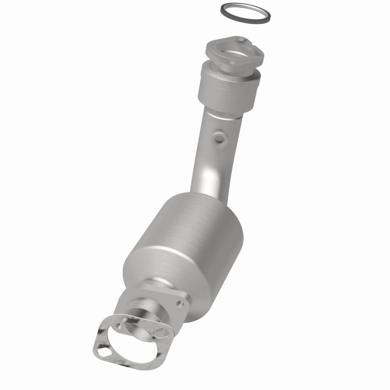 MagnaFlow Direct Fit Catalytic Converter 08-09 Pontiac G8 6.0L Underbody