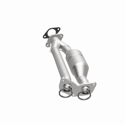 MagnaFlow Direct Fit Catalytic Converter 2003 Mazda 6 3.0L Rear