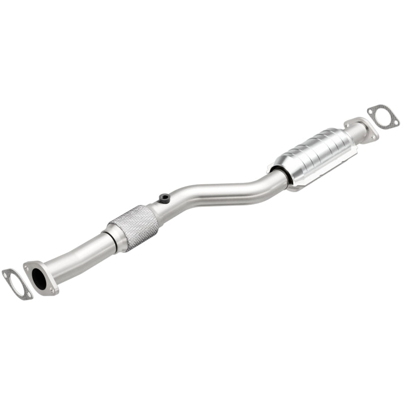 MagnaFlow Direct Fit Catalytic Converter Hyundai Elantra 2.0L