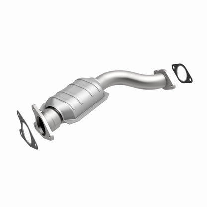 MagnaFlow Direct Fit Catalytic Converter 95-97 Contour 2.5L A/T Rear