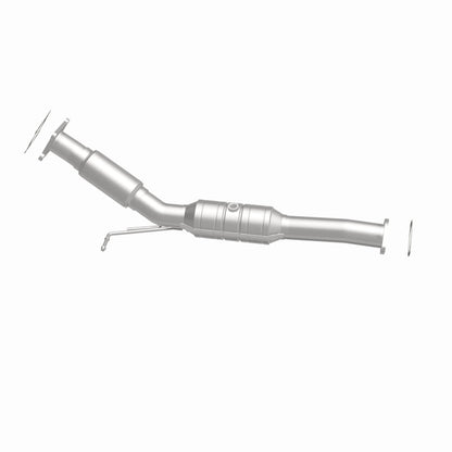 MagnaFlow Direct Fit Catalytic Converter 03-05 Volvo S60/ V70 2.4L