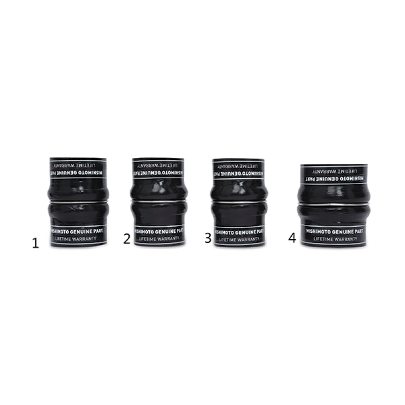 Kit de arranque Mishimoto 10 Dodge 6.7L Cummins