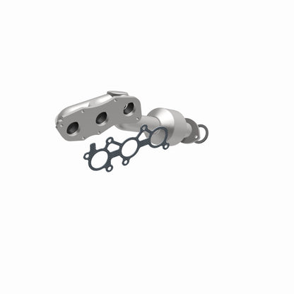 MagnaFlow Direct Fit Catalytic Converter 2006 Lexus GS300 3.0L PS
