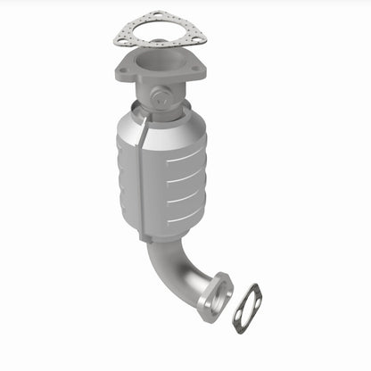 MagnaFlow Direct Fit Catalytic Converter Tiburon 97-98 OEM