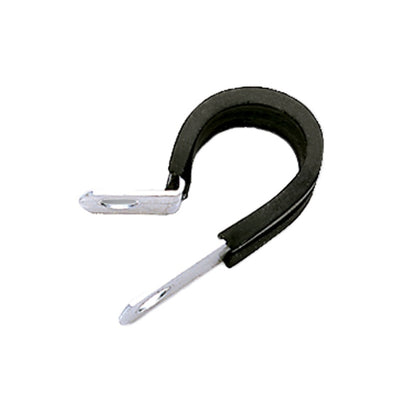 Abrazaderas acolchadas Russell Performance - Sostiene manguera -6 AN (10 uds.)