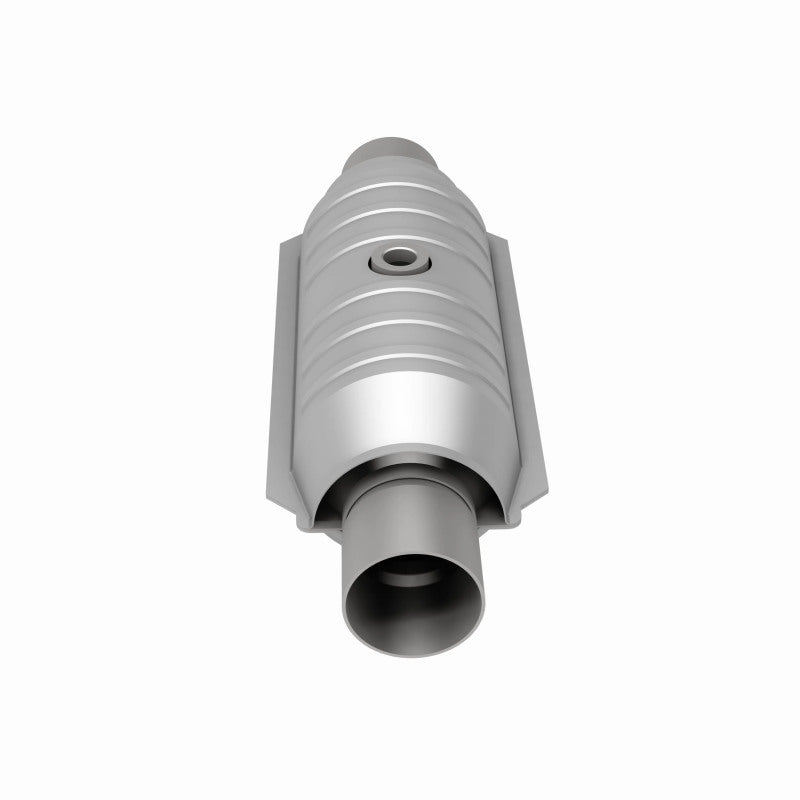MagnaFlow Universal Catalytic Converter 2.00 inch CA Tier 1