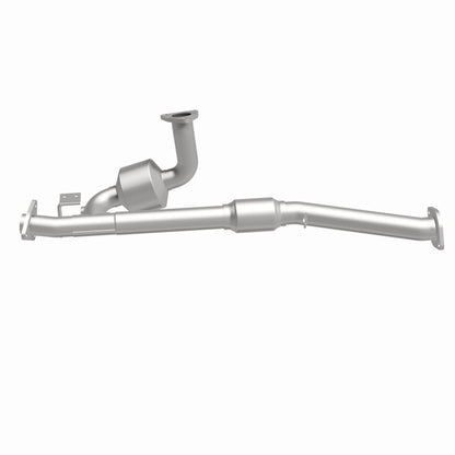 MagnaFlow Direct Fit Catalytic Converter 00-01 Maxima/I30 mid-Y-Pipe